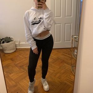 Calvin Klein sweatpants